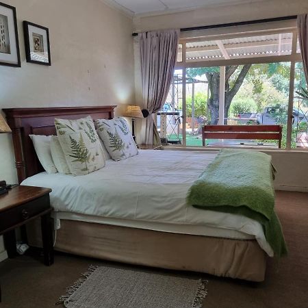 Yellowwood Cottage Хаймвил Екстериор снимка