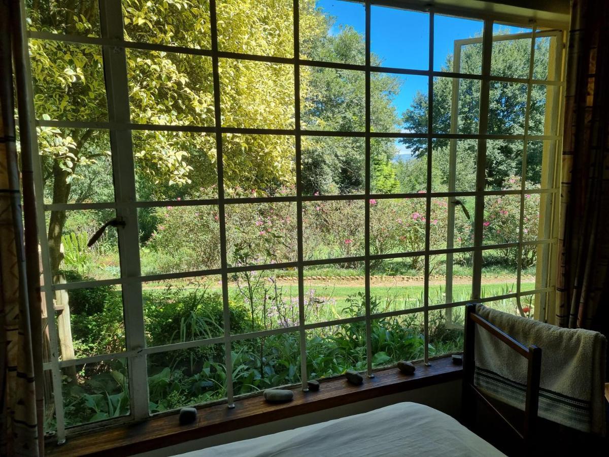 Yellowwood Cottage Хаймвил Екстериор снимка