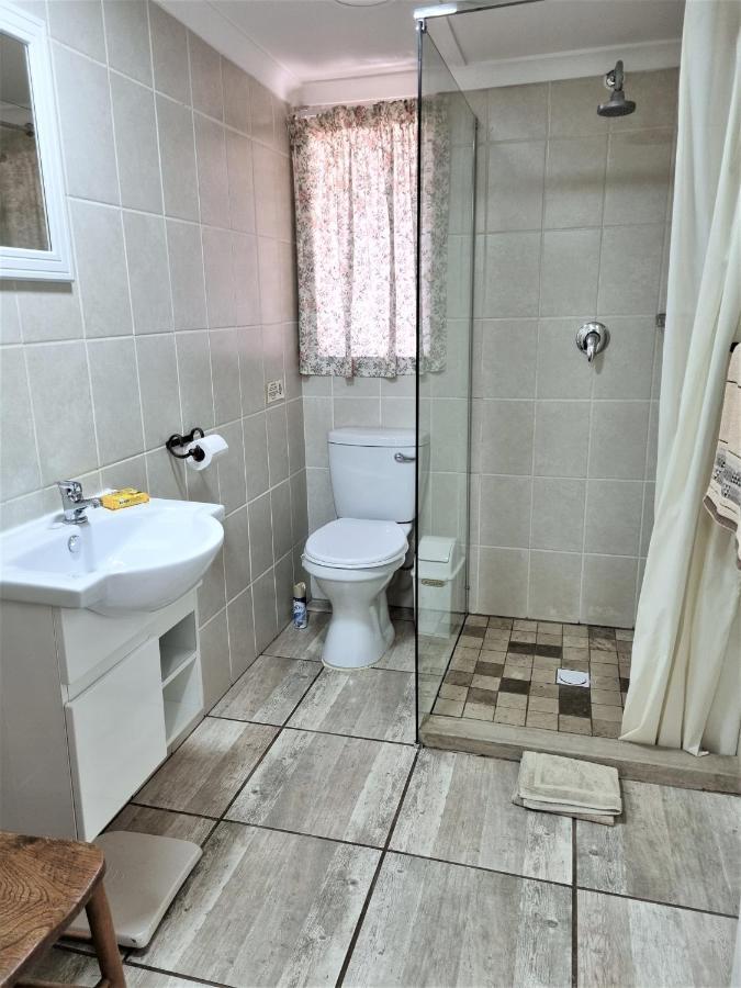 Yellowwood Cottage Хаймвил Екстериор снимка