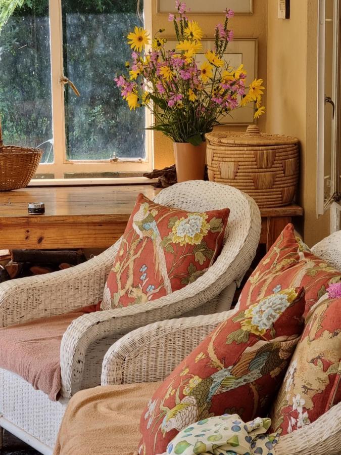 Yellowwood Cottage Хаймвил Екстериор снимка