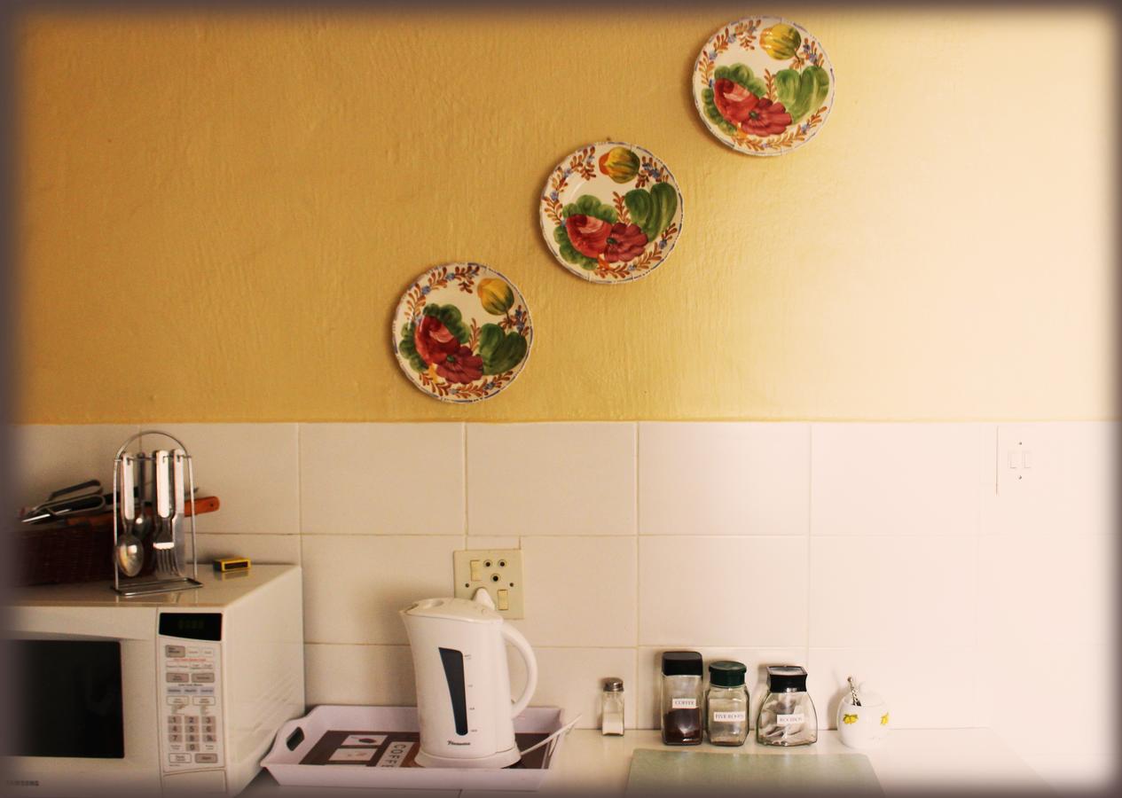 Yellowwood Cottage Хаймвил Екстериор снимка