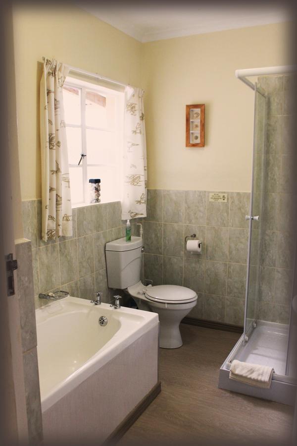 Yellowwood Cottage Хаймвил Екстериор снимка